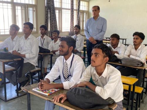 Digital Learning in History – Edu Sat Session