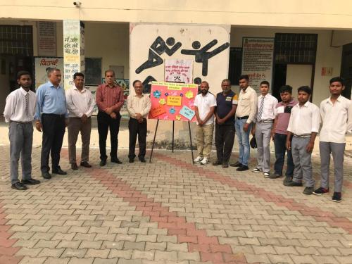 GSS Jalandhar Mega PTM 22nd Oct 2024 – Parents  Teachers Meet - 3