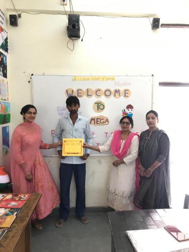 PTM Highlights – Academic  Career Discussion at GSS Jalandhar