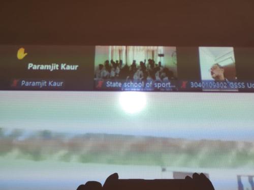 STEM Career Guidance Session – Punjab Schools