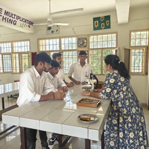 bio-lab-experiment-state-school-of-sports-jalandhar