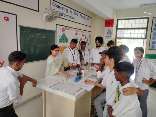 10-2-Science-Practical-Session-State-School-Sports-Jalandhar-2