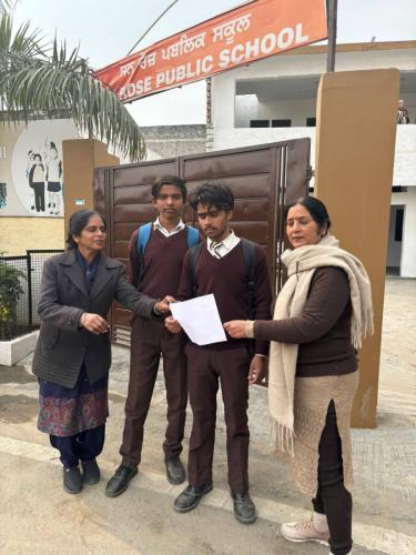 State School of Sports Jalandhar-Admission-Campaign-1