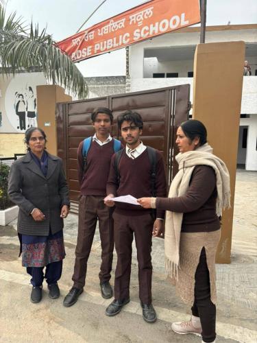 State School of Sports Jalandhar-Admission-Campaign-2