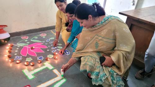 diwali-celebration-state-school-of-sports-jalandhar-3