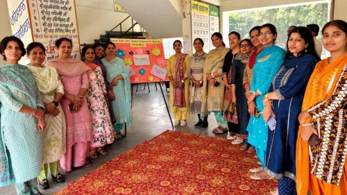 retirement-ceremony-smt-kamlesh-state-school-of-sports-5